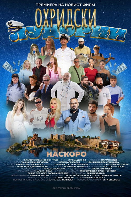 Охридски лудории (2026) poster