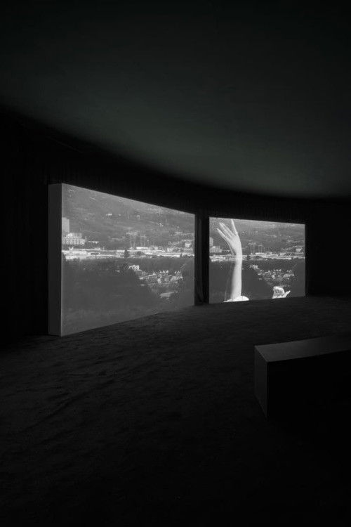 Curanderxs (2024) poster