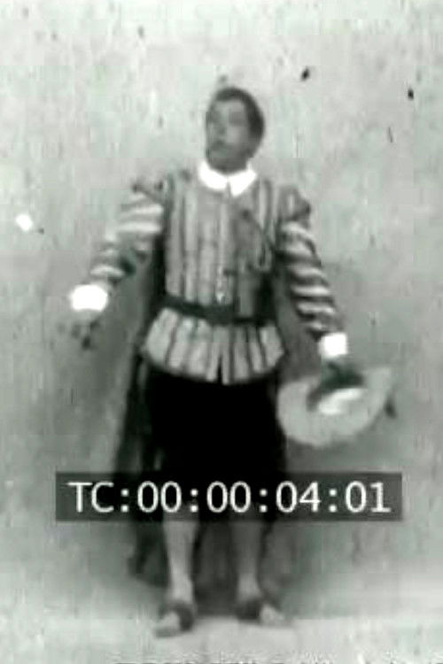 Luciene Fugere poster