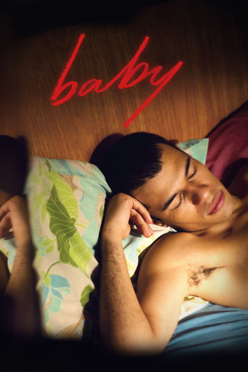 Baby (2025) poster
