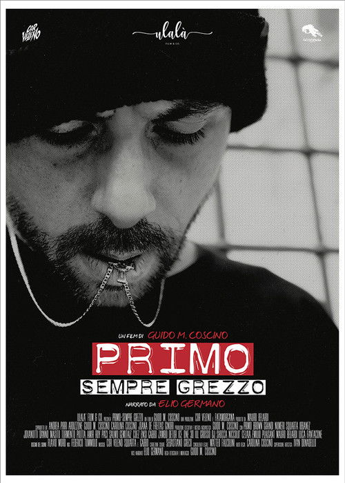 Primo - Sempre Grezzo (2023) poster