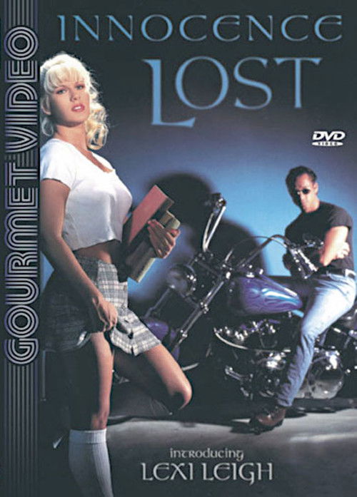 Innocence Lost (1995) poster