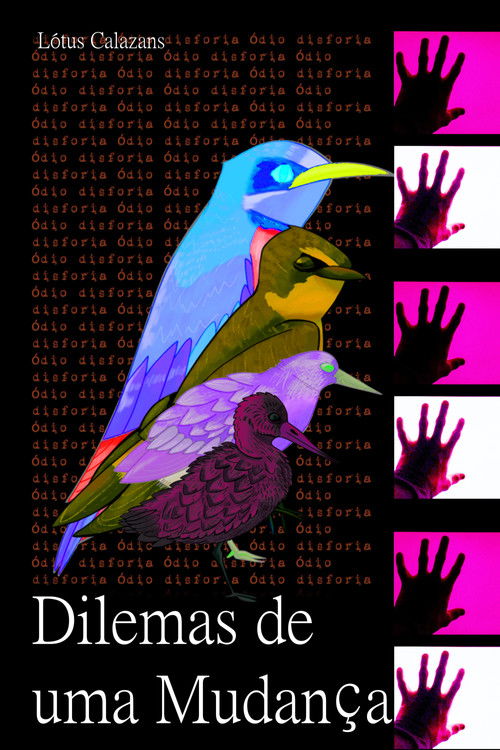 Dilemas de uma Mudança (2026) poster