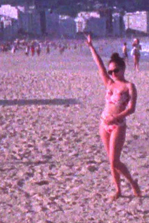 Kopacabana (2019) poster