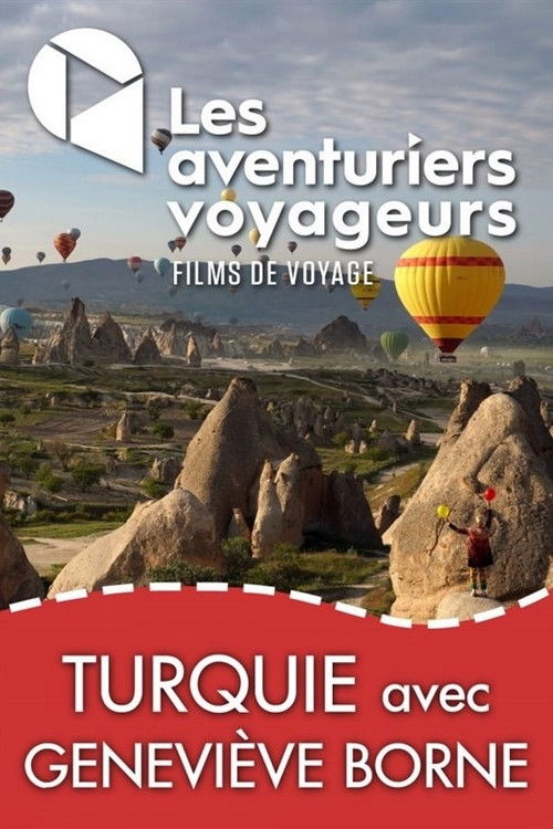 Jolie Turquie (2020) poster