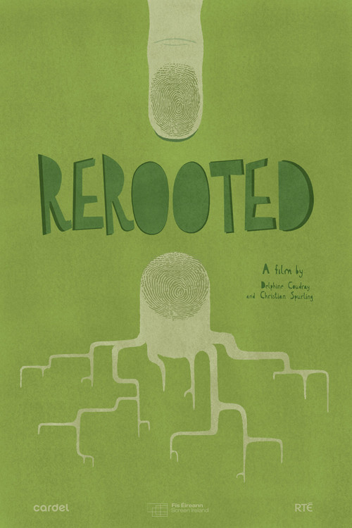 ReRooted (2025) poster