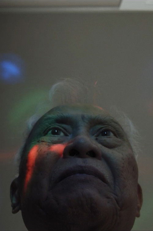 Atrophy (2021) poster