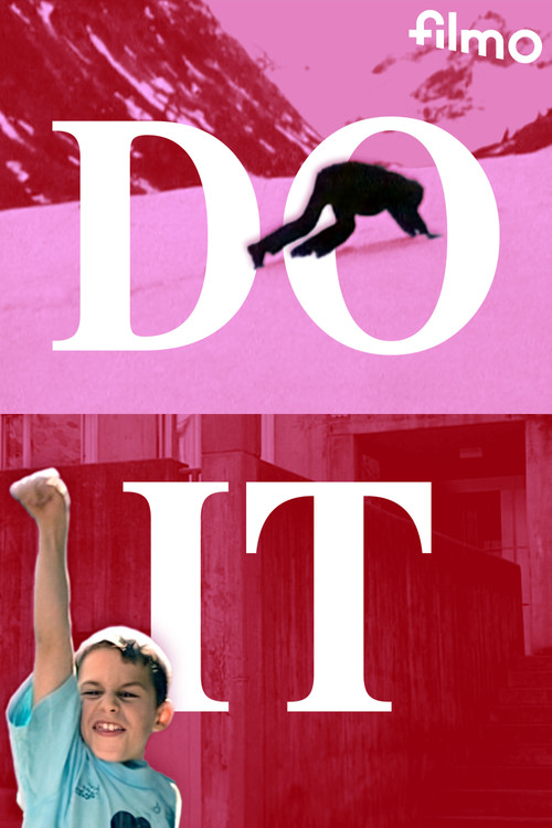 Do It (2000) poster