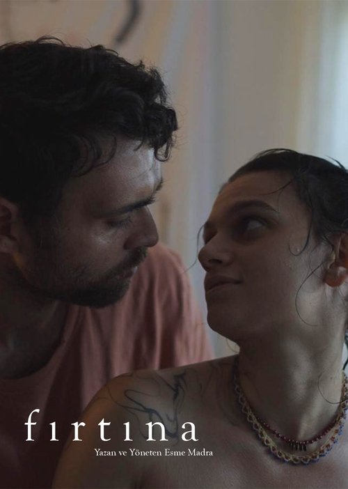 Stormers (2022) poster