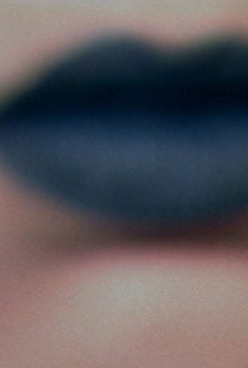 Absence (1986) poster