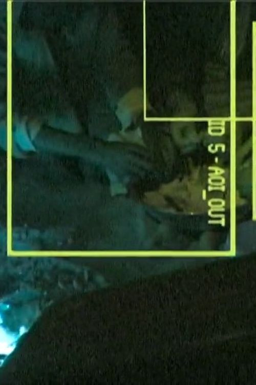 Sahara Chronicle (2007) poster