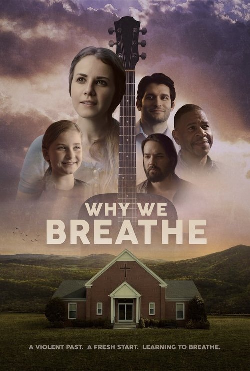 Why We Breathe (2020) poster