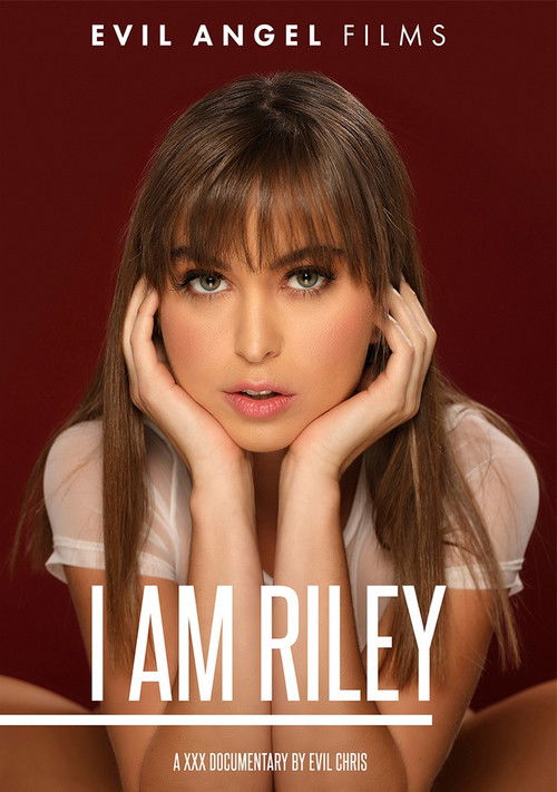 I Am Riley (2019) poster