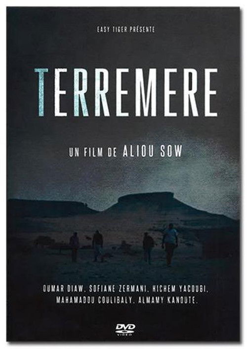 Terremere (2014) poster