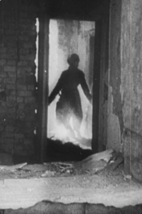 Death of an Extra (2024) poster