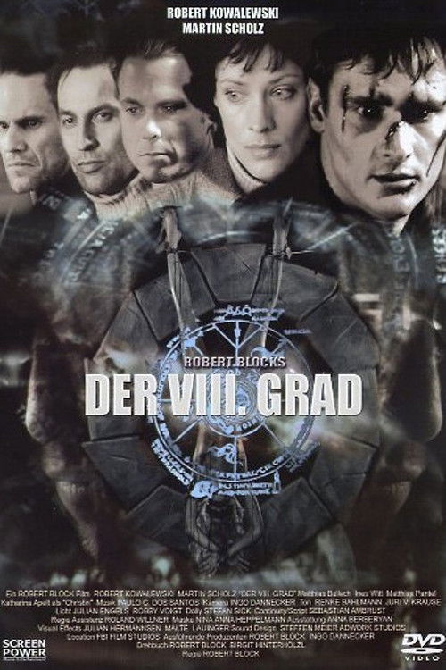 Der VIII. Grad (2004) poster