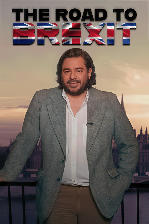 The Road to Brexit (2019) poster