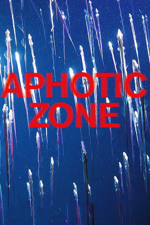 Aphotic Zone (2022) poster