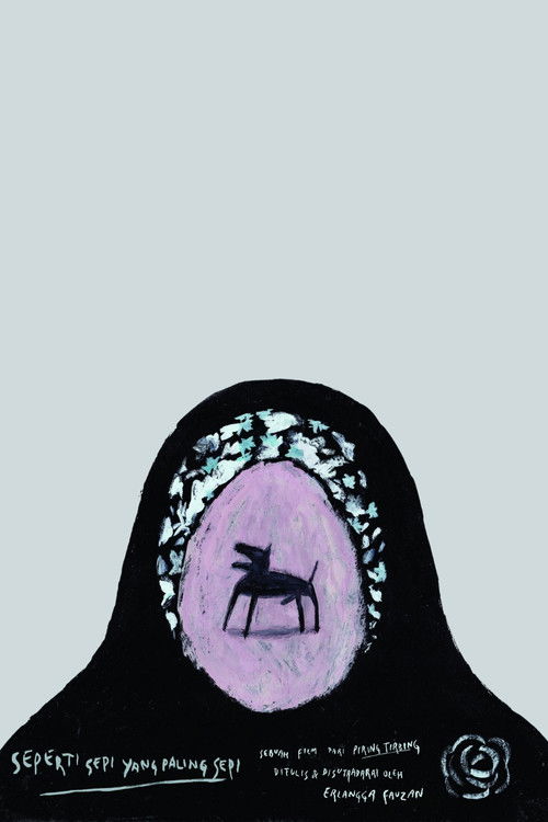 The Quiet Silence (2016) poster