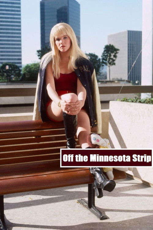 Off the Minnesota Strip (1980) poster