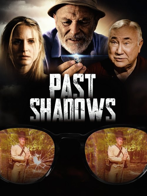 Past Shadows (2021) poster