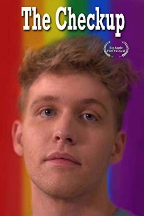 The Checkup (2019) poster