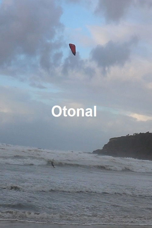 Otonal (2021) poster