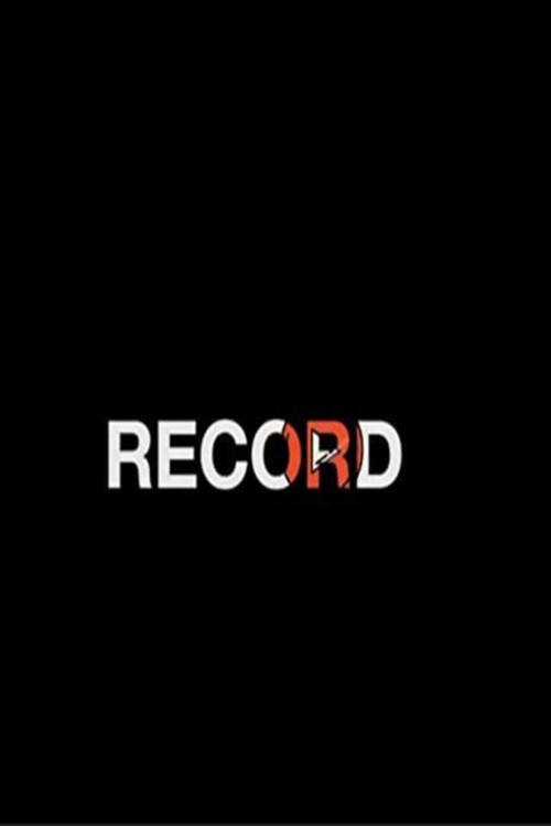 Record (2018) poster