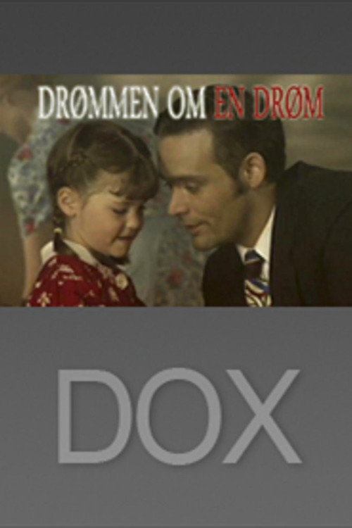 Draumur um draum (1996) poster