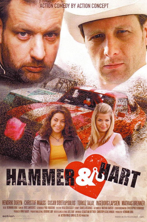 Düşmanını Tanıyacaksın (2006) poster