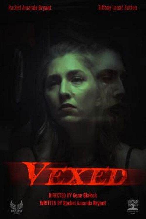 Vexed (2024) poster