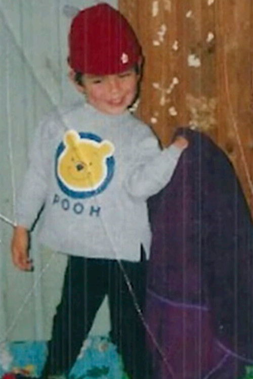 Una Tristeza Fiel (2025) poster