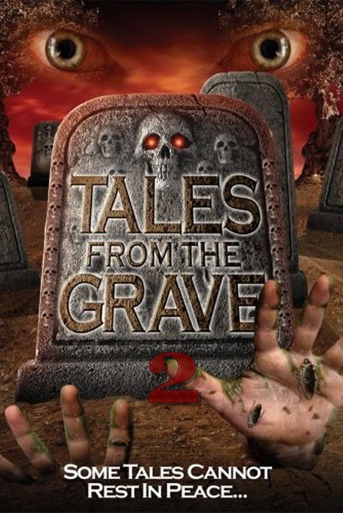 Tales from the Grave, Volume 2: Happy Holidays (2005) poster