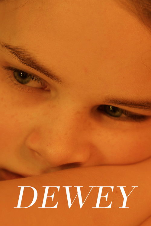 Dewey (2022) poster