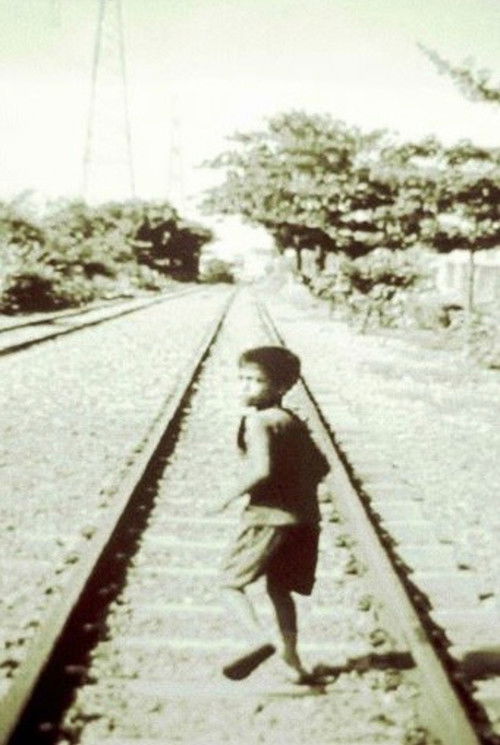 Ex Press (2011) poster