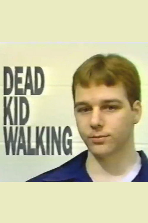 Sean Sellers - Dead Kid Walking (1999) poster