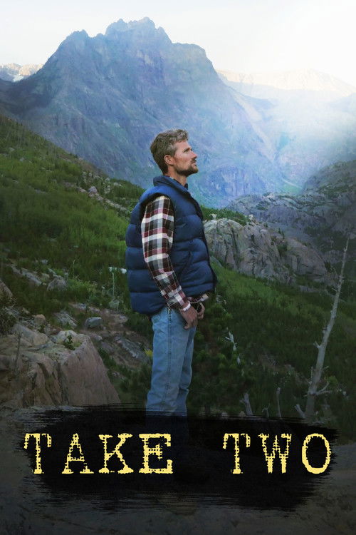 Take Two (2017) poster