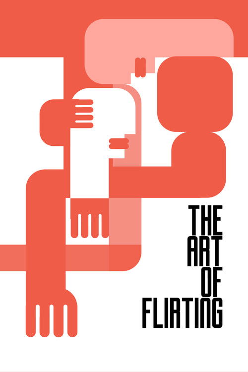 The Art of Flirting (2006) poster