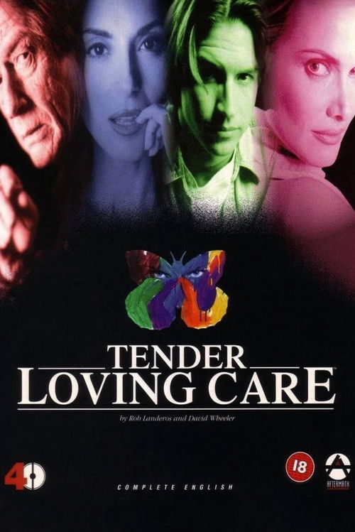 Tender Loving Care (1996) poster