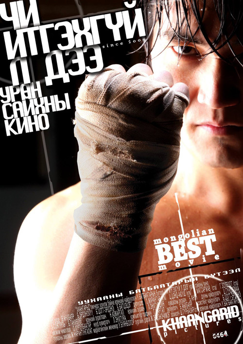 You Won't Believe It (2009) poster