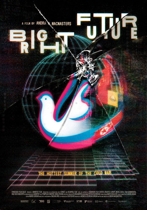 Viitor luminos (2024) poster