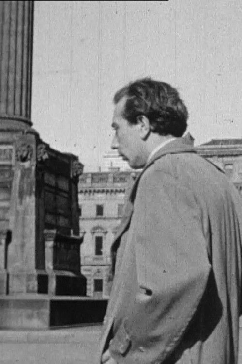 Broken Images (1957) poster