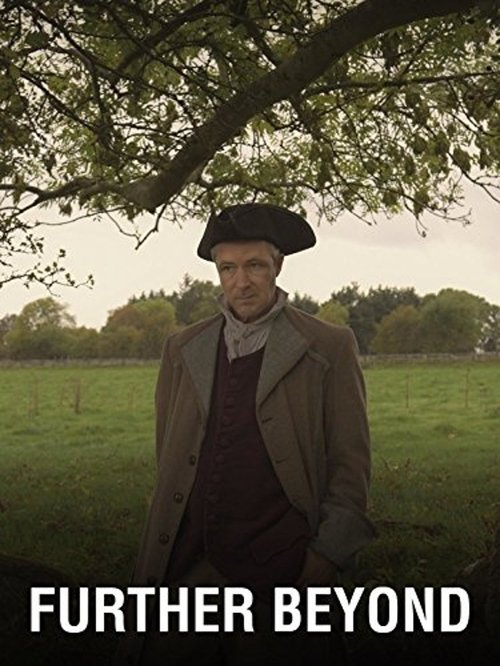 Further Beyond (2016) poster