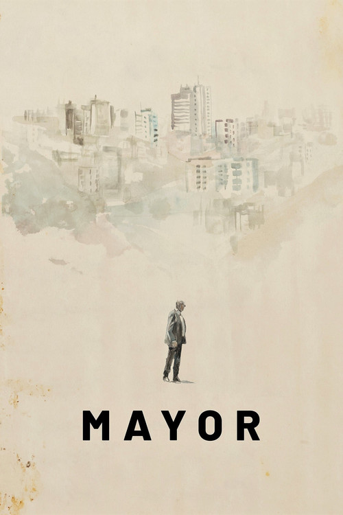 Mayor (2020) poster