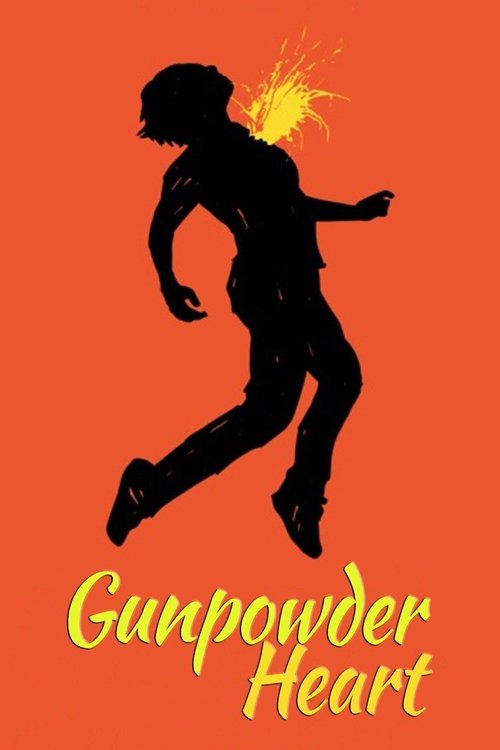 Gunpowder Heart (2019) poster