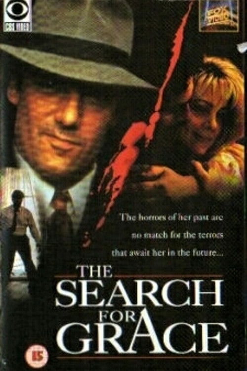Search for Grace (1994) poster