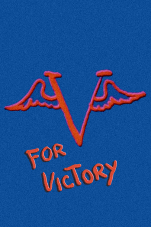 V for Victory (1941) poster