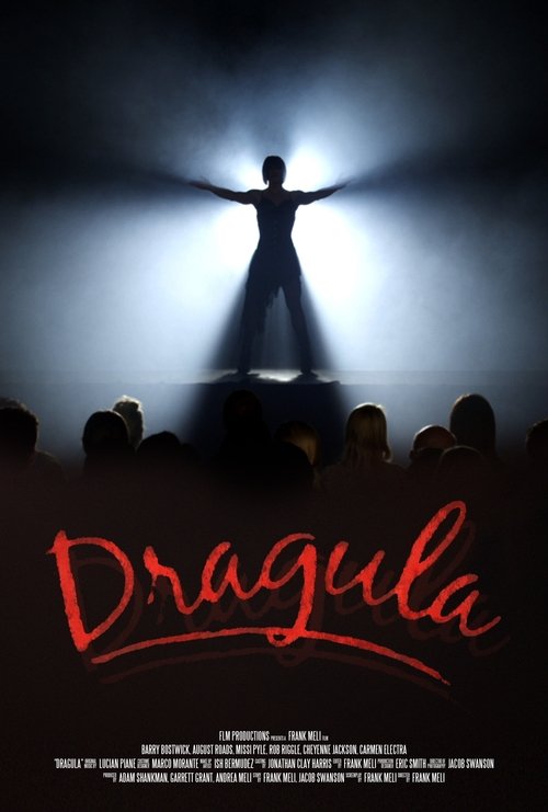 Dragula (2014) poster