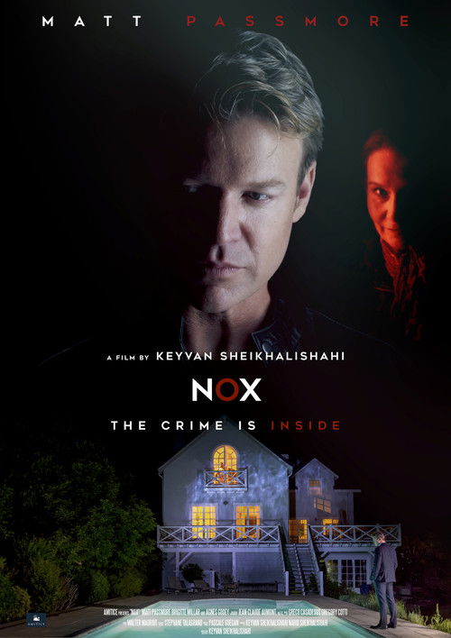 Nox (2019) poster