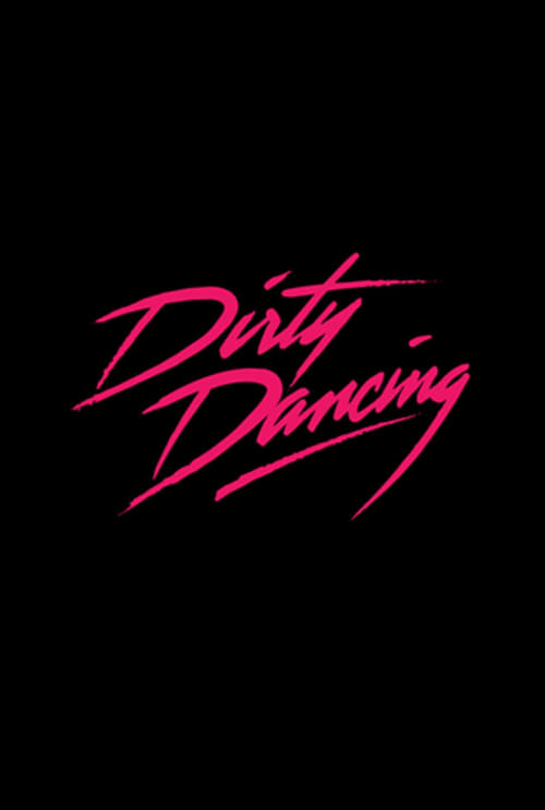 Untitled Dirty Dancing Sequel poster